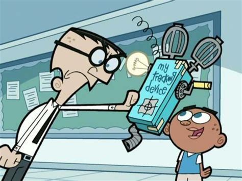 the fairly oddparents theory|'The Fairly OddParents' Fan Theories That Make A Lot Of Sense.